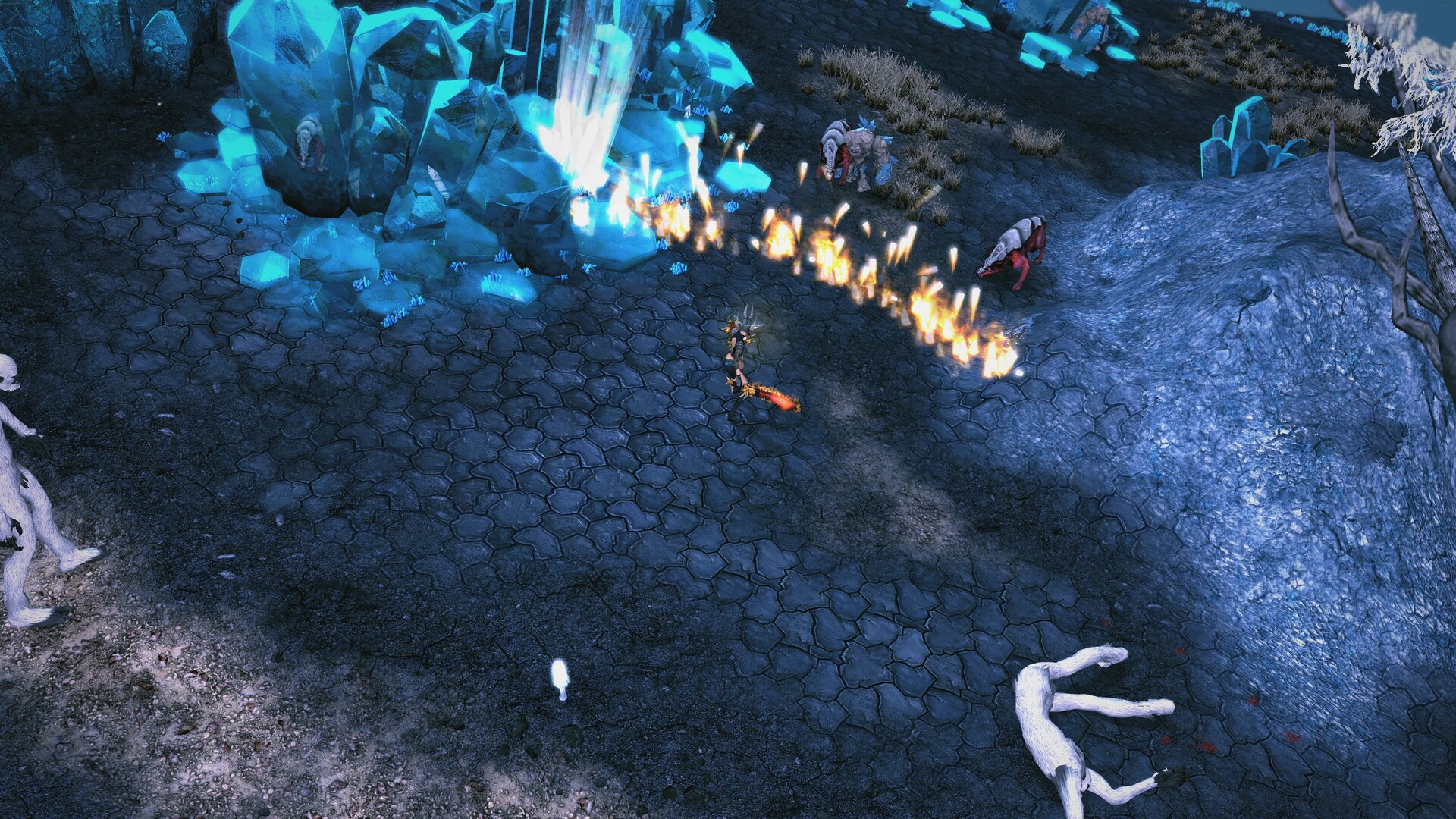 《圣域2：重制版/Sacred 2 Remaster》PC英文版下载-含v20251217-小艾项目网