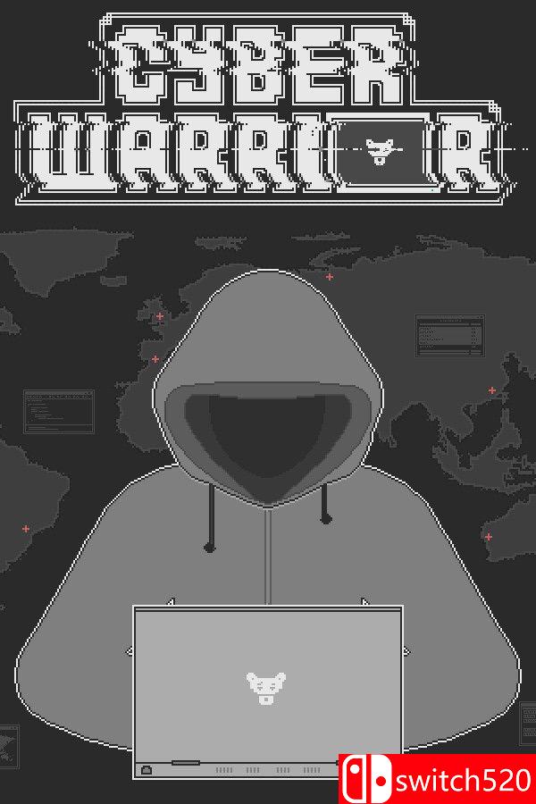 《网络战士（Cyber Warrior）》Build 20451701 [英文]-小艾项目网