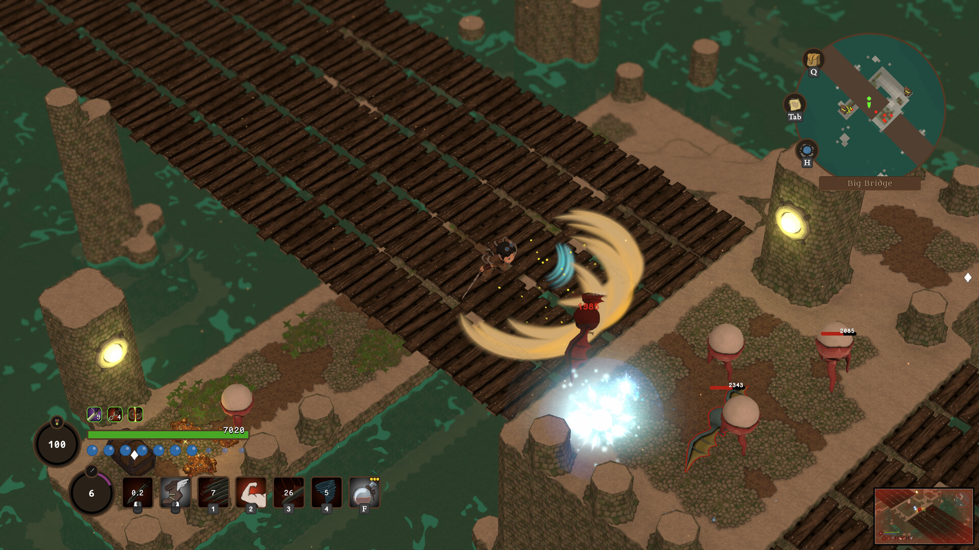 《战士/Warman》PC中文版下载-含v2.0-小艾项目网