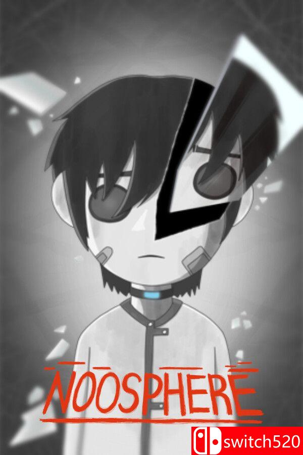 《心界探秘（Noosphere）》官方中文 [中文/英文]-小艾项目网