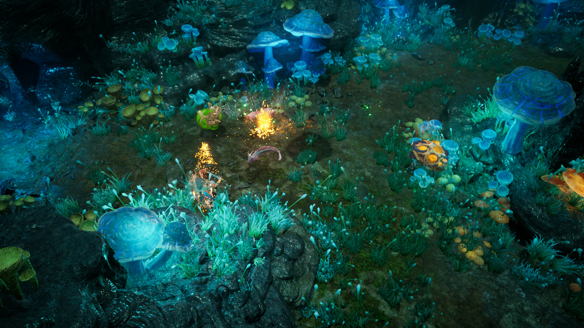 《再次崛起/Rise Again》PC中文版下载-含Build.20980098-小艾项目网