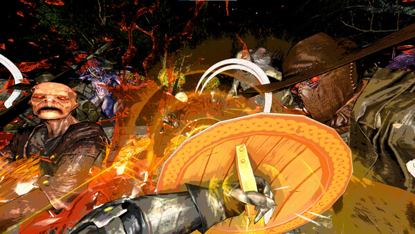 《死罪/Mortal Sin》PC中文版下载-含v20251218-小艾项目网