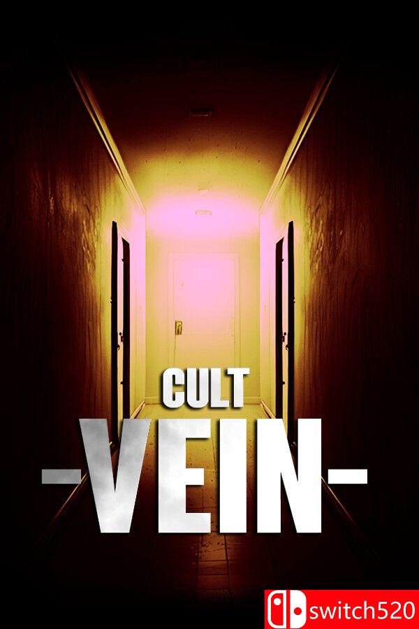 《邪教痕迹（Cult -Vein-）》[英文]-小艾项目网