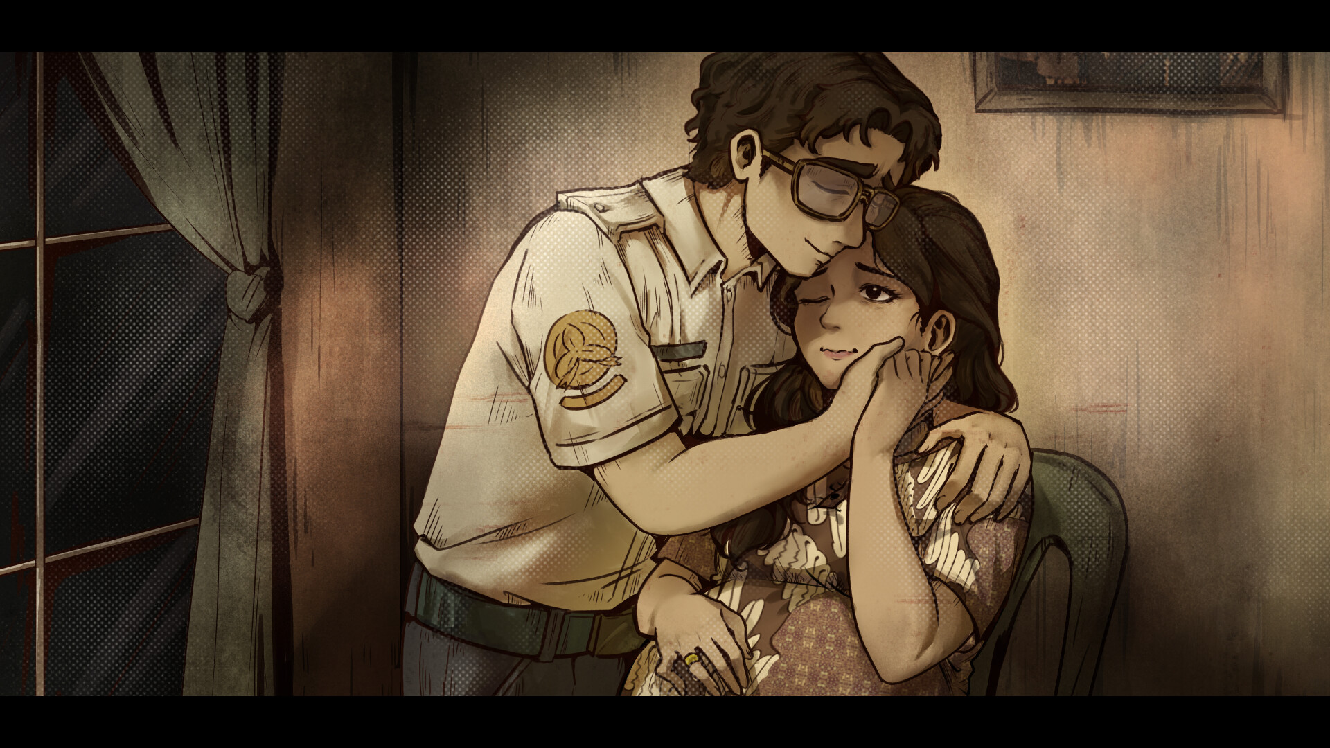 《1998：收费员的故事/1998: The Toll Keeper Story》PC中文版下载-含v1.0.8f3-小艾项目网