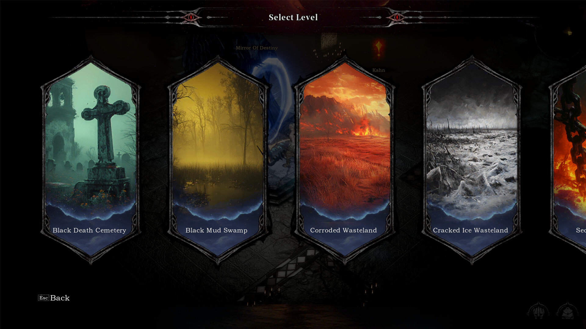 《神弃之地/GOD FORSAKEN》PC中文版下载-含v0.3.8-小艾项目网