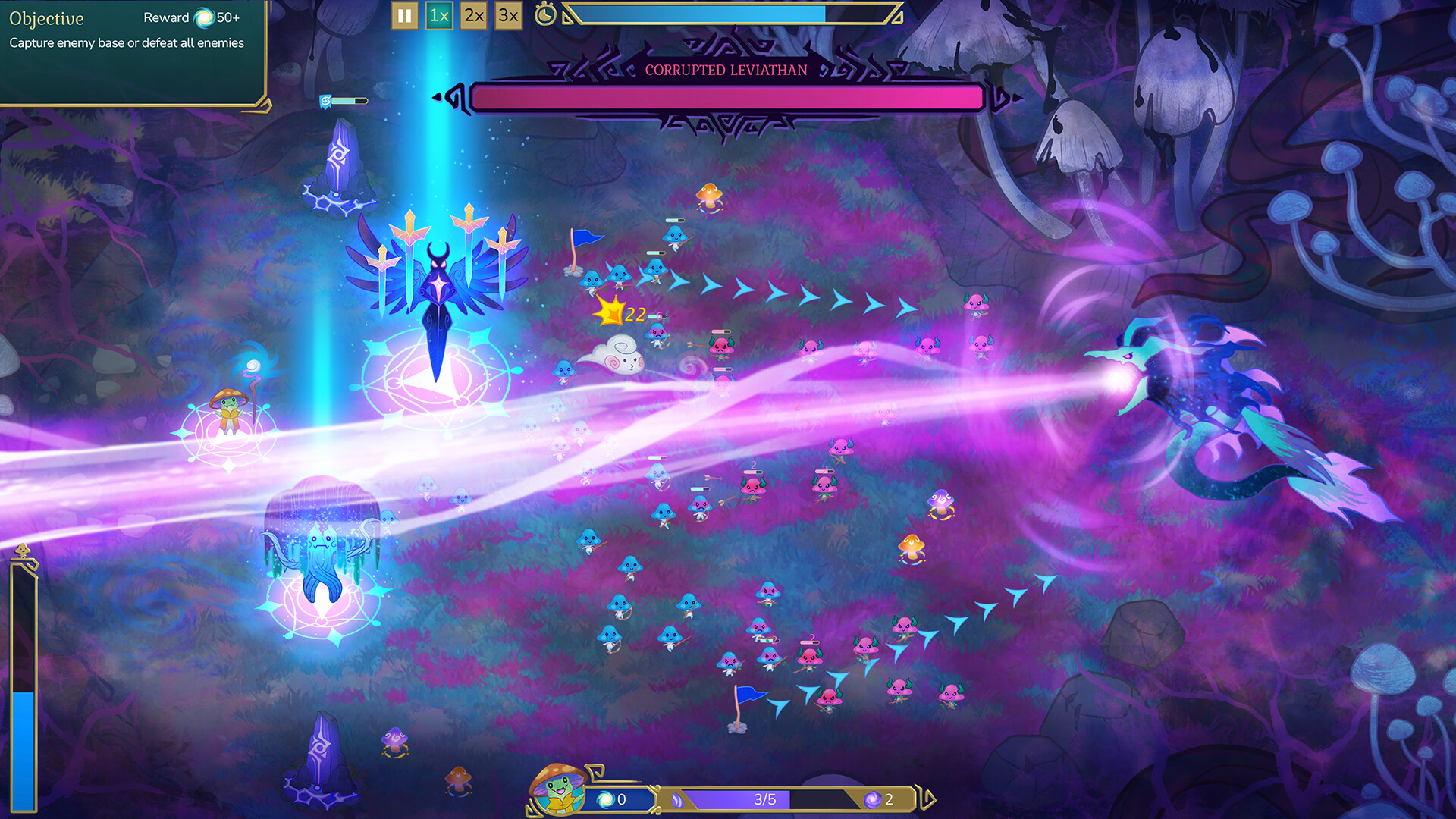 《秘林之外/Beyond the Grove》PC中文版下载-含Build.21250494-小艾项目网