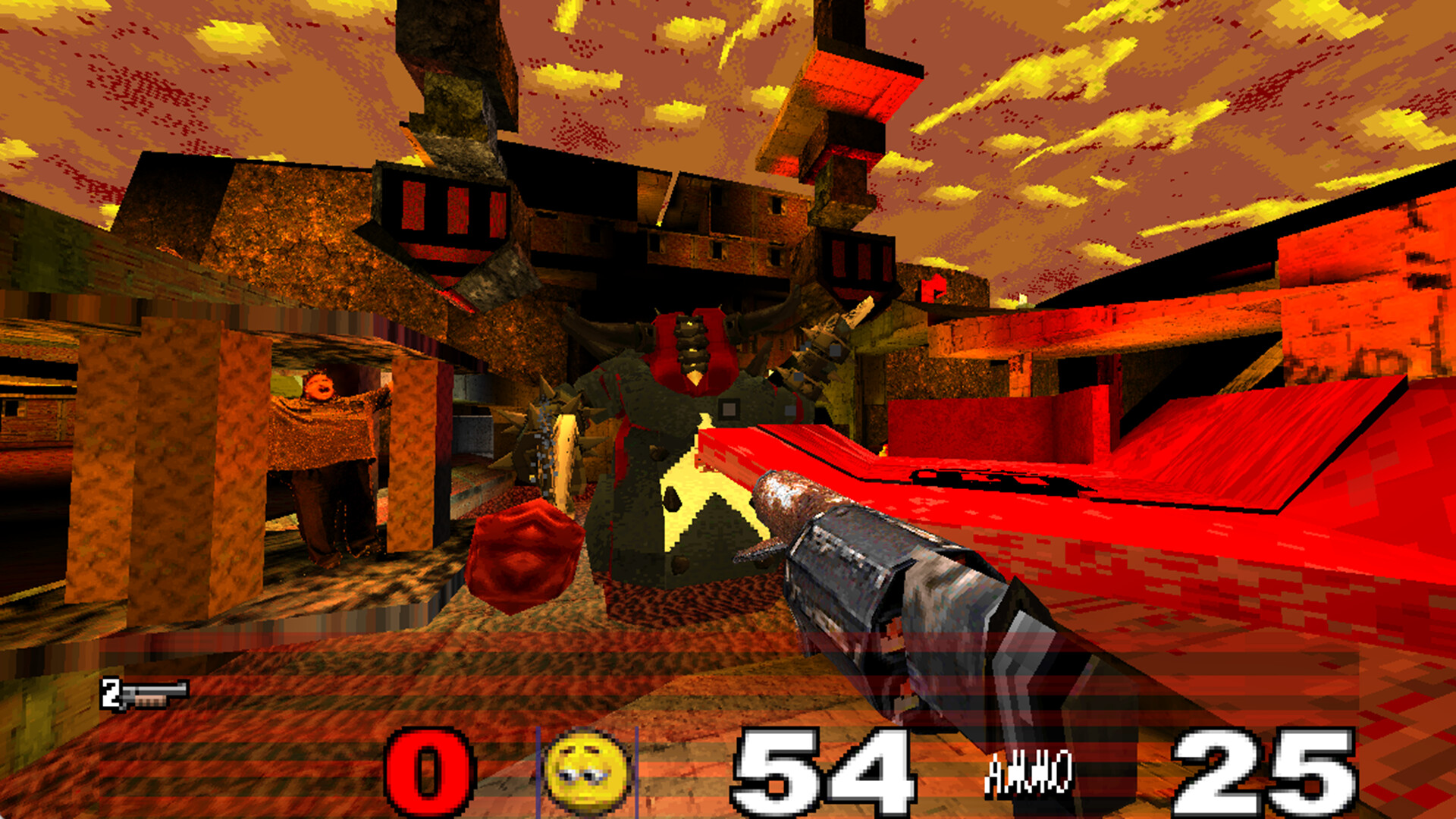 《巴西毒枭3/BRAZILIAN DRUG DEALER 3》PC中文版下载-含Build.21250235-小艾项目网