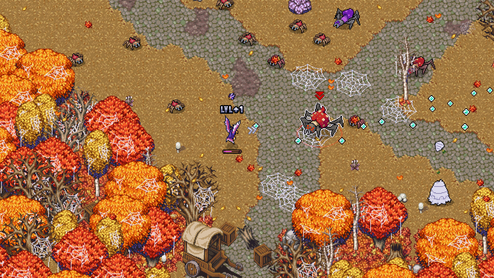 《晶灵小队/Shard Squad》PC中文版下载-含Build.20957948-小艾项目网