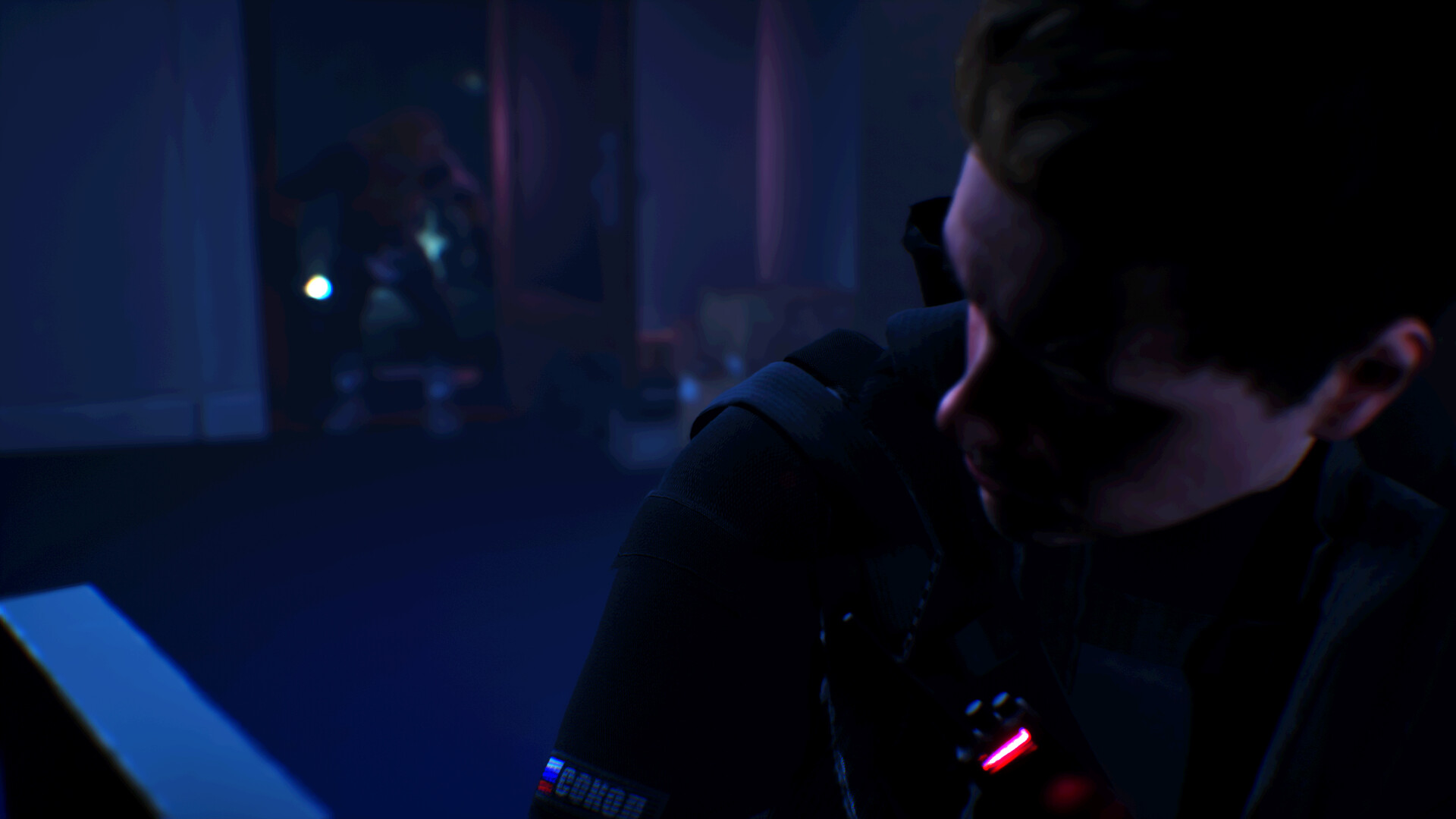 《黑冰/The Black Ice》PC英文版下载-含v0.22-小艾项目网