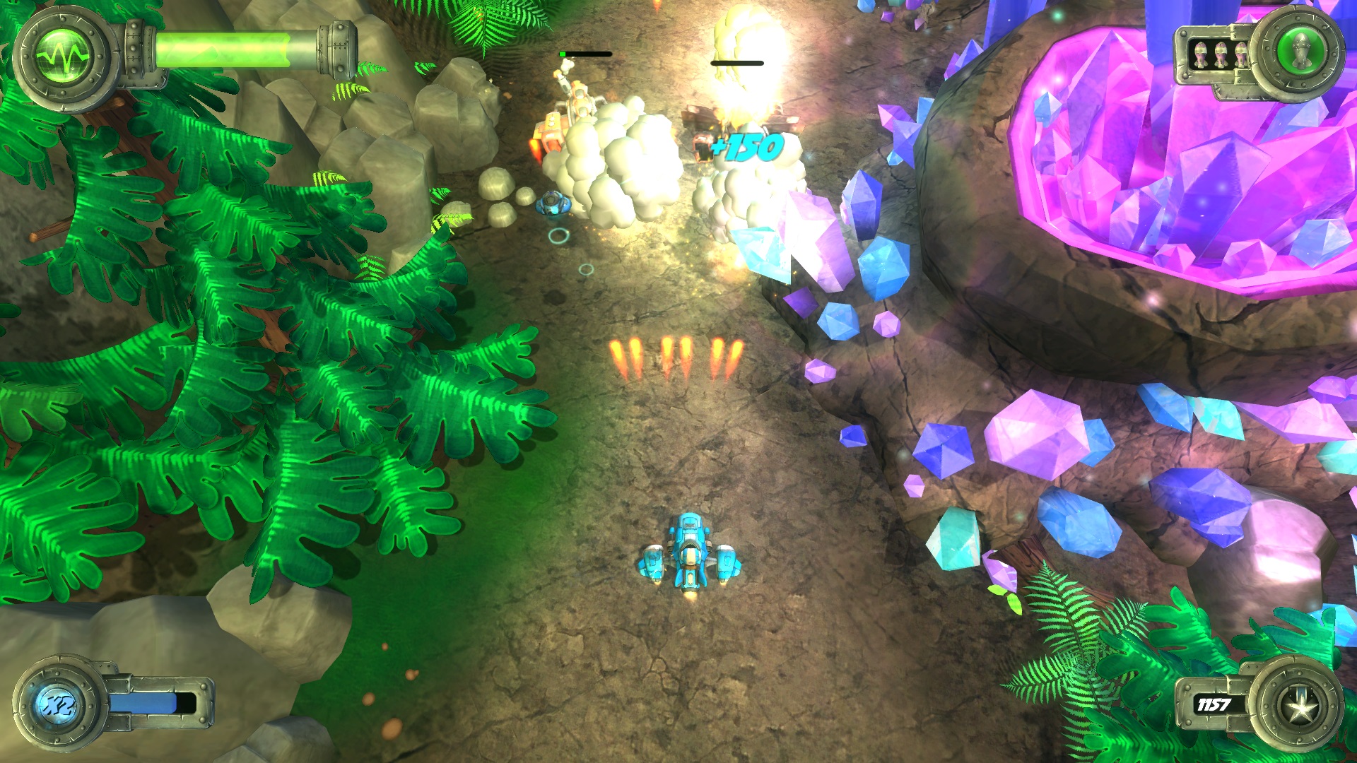 《蓝骑士 Blue Rider》Switch中文版NSP下载 – 含1.0.0补丁-小艾项目网