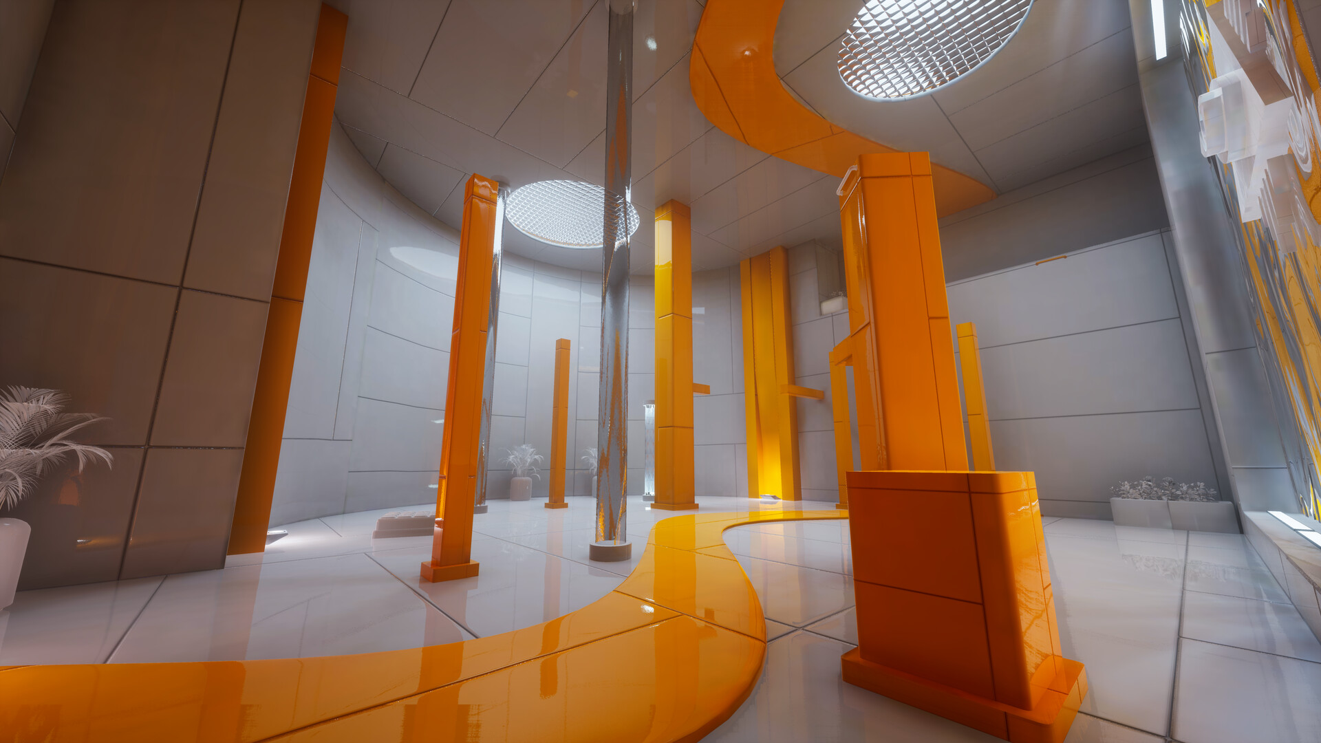 《伊卡洛斯跑酷/Ikarus Parkour》PC中文版下载-含v2.84-小艾项目网