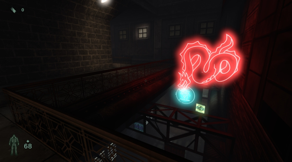 PC游戏《金并：重新加载/Kingpin: Reloaded》中文v1.08下载-小艾项目网