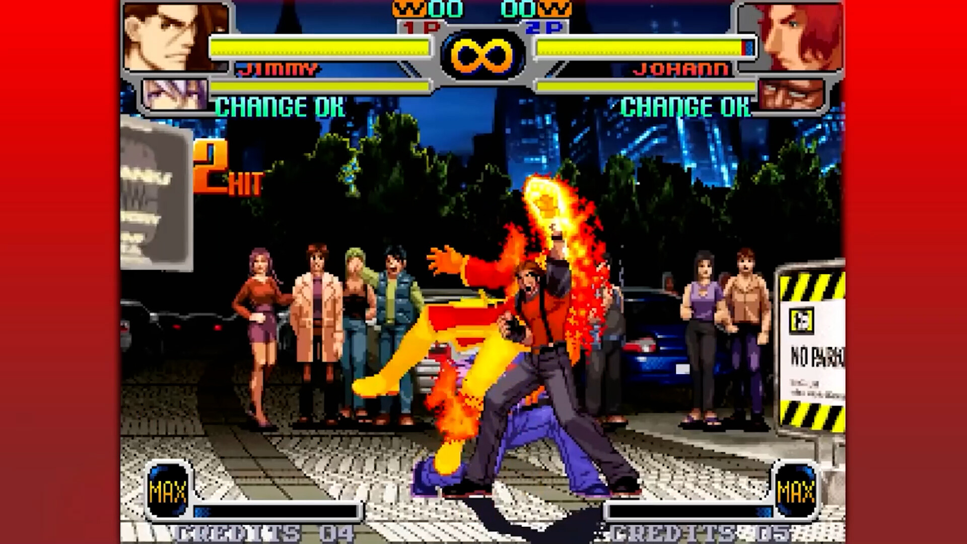 【5.05】《龙吼双截龙NEO》PS4整合版下载- 含1.02-小艾项目网