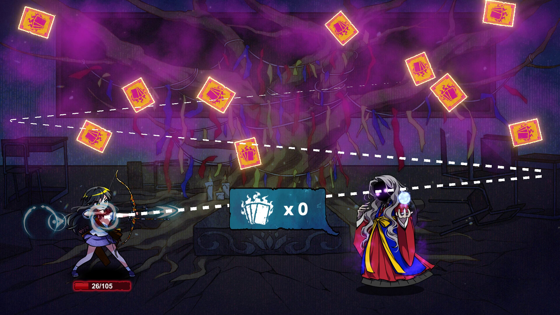 《深夜自习/Midnight Study》PC中文版下载-含v0.4.2-小艾项目网