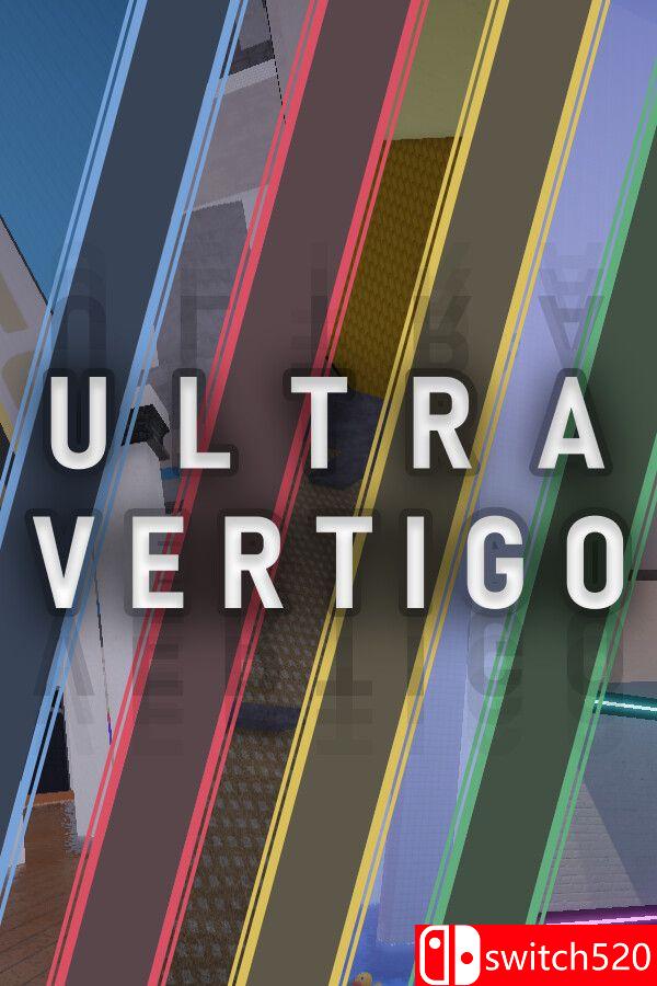 《极限眩晕（ULTRA VERTIGO）》[英文]-小艾项目网