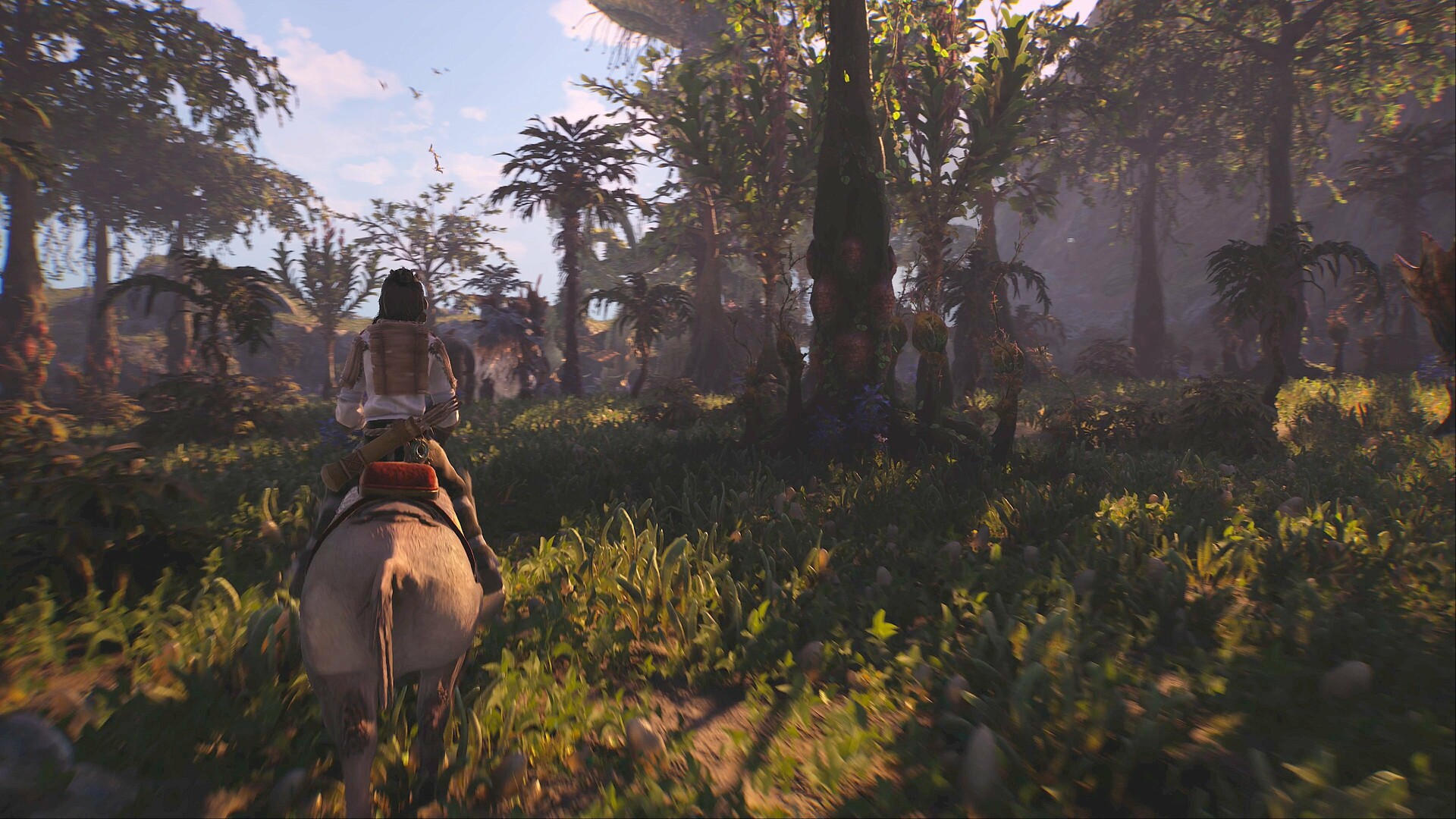 《阿加斯巴之塔/Towers of Aghasba》PC中文版下载-含Build.20215933-小艾项目网