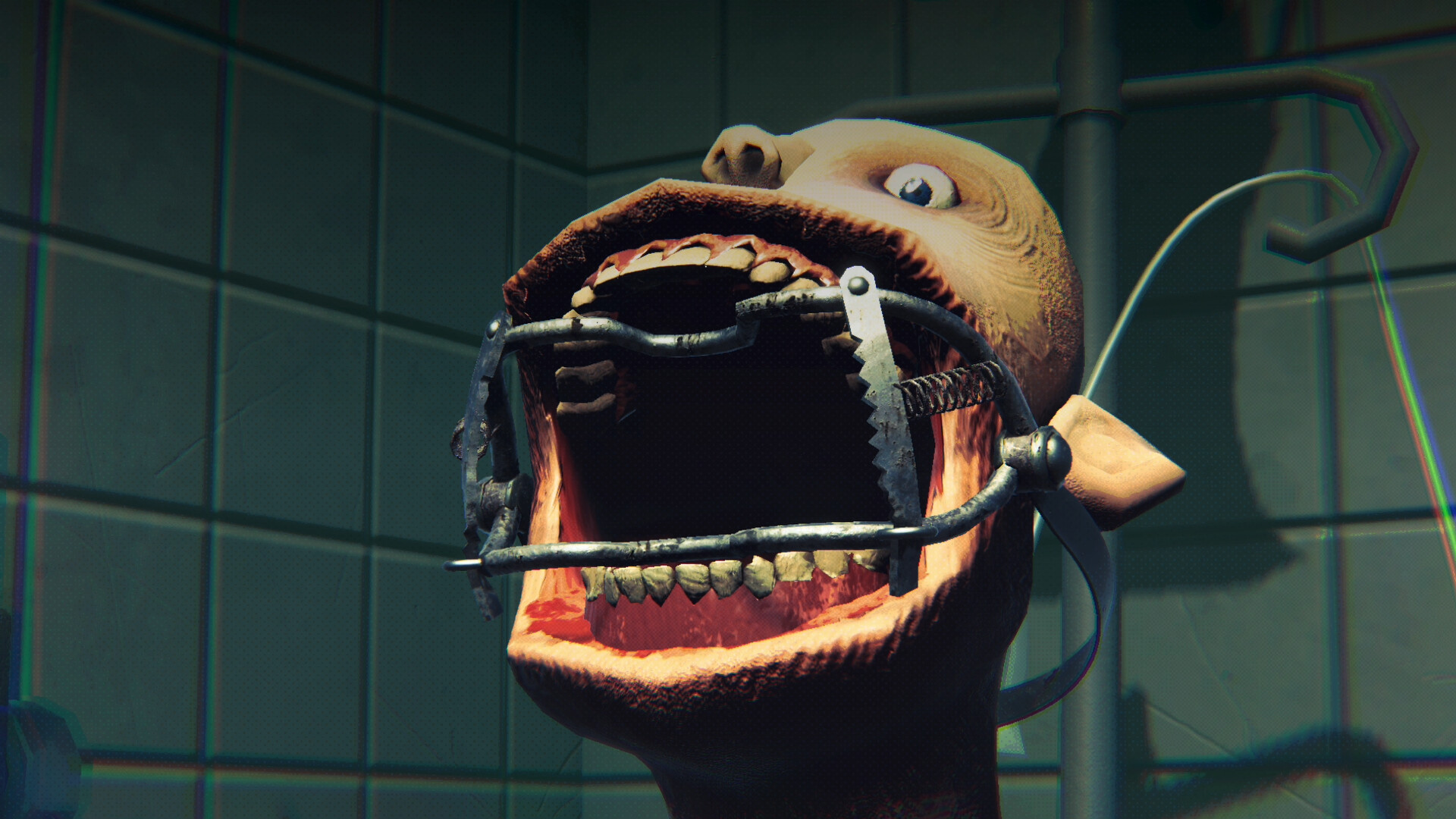 《副作用/SIDE EFFECTS》PC中文版下载-含Build.21228065-小艾项目网