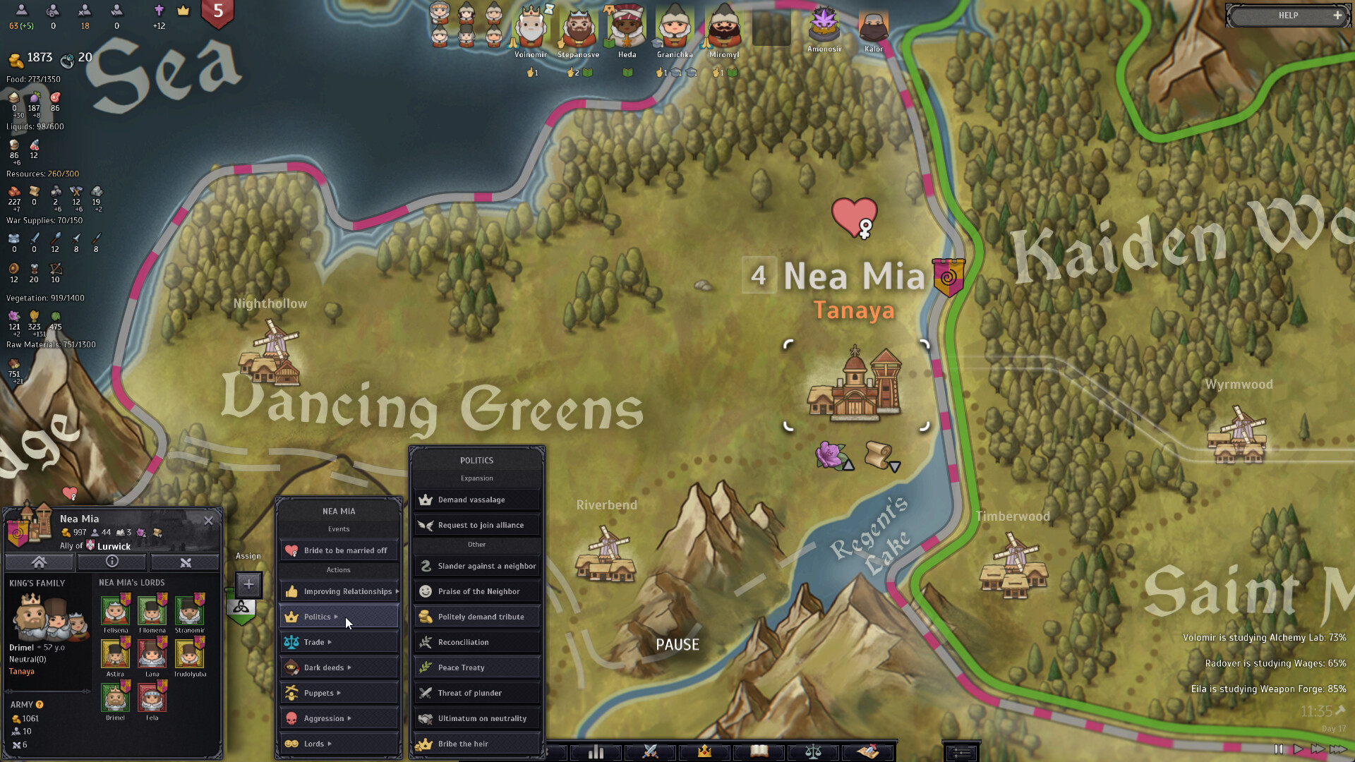 《诺兰德/Norland》PC中文版下载-含v0.4927.8370.0-小艾项目网