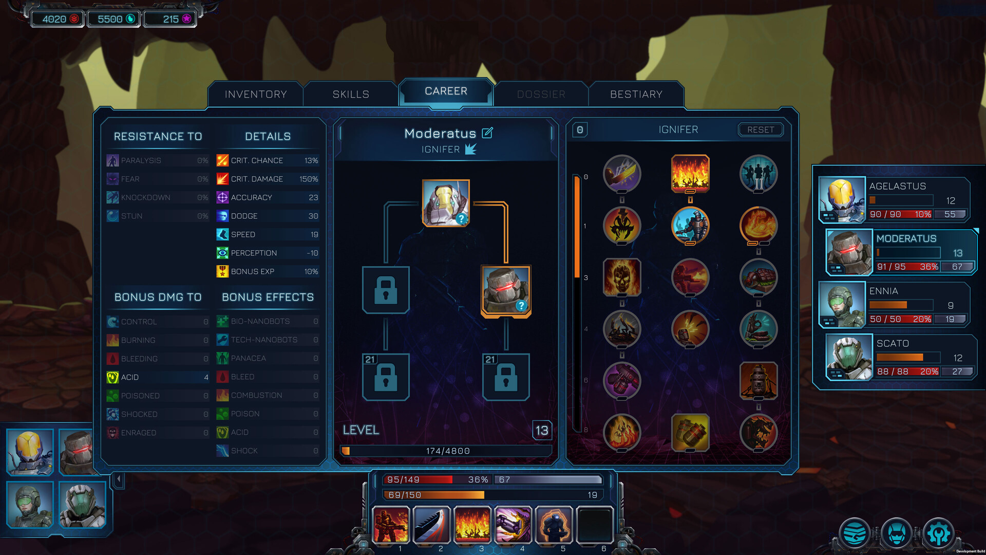 《暗黑纪元：未知之地/Tenebris: Terra Incognita》PC中文版下载-含Build.21328591-小艾项目网