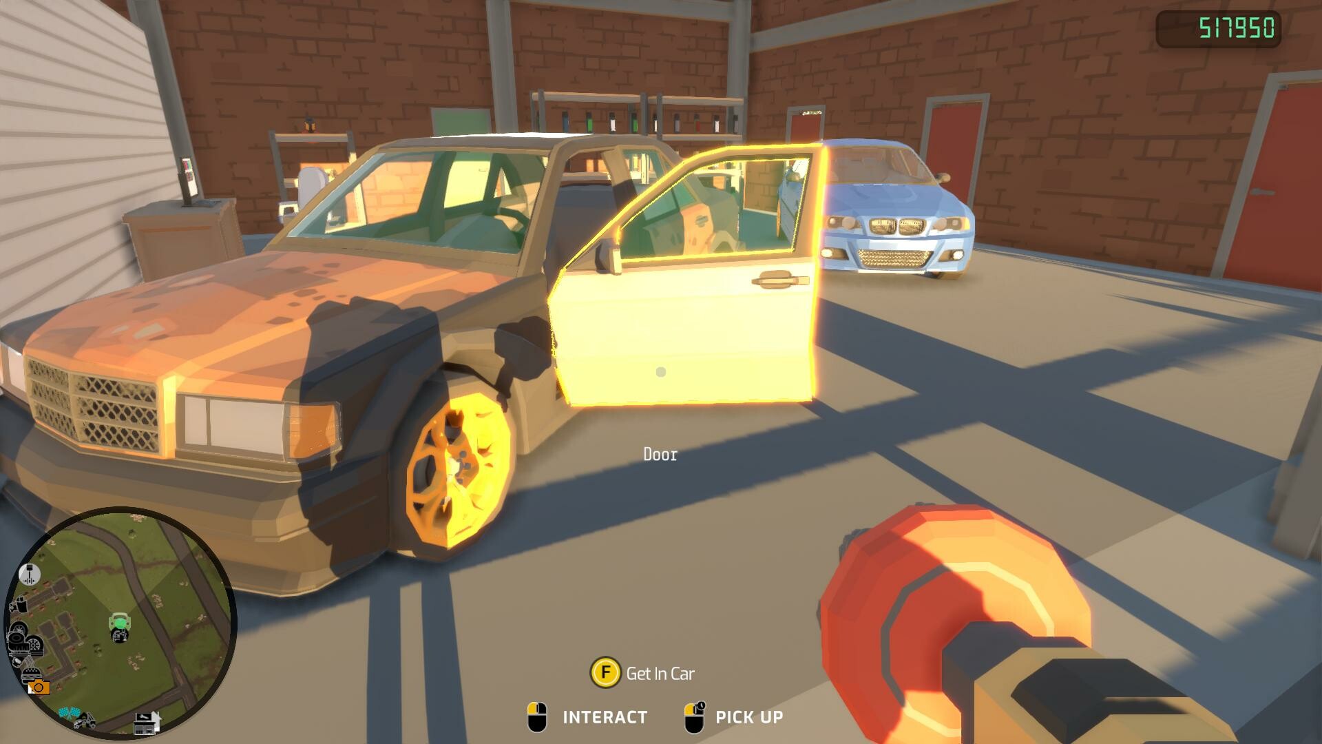 《轮到你，敢不敢？/Will You Wheel?》PC中文版下载-含Build.21326696-小艾项目网