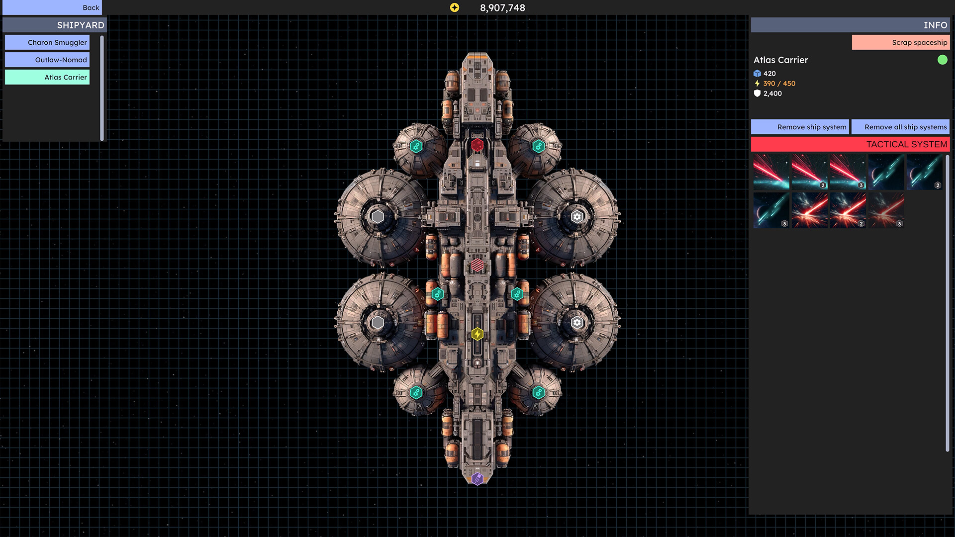 《天体冒险/Astrosphere》PC中文版下载-含v0.32-小艾项目网