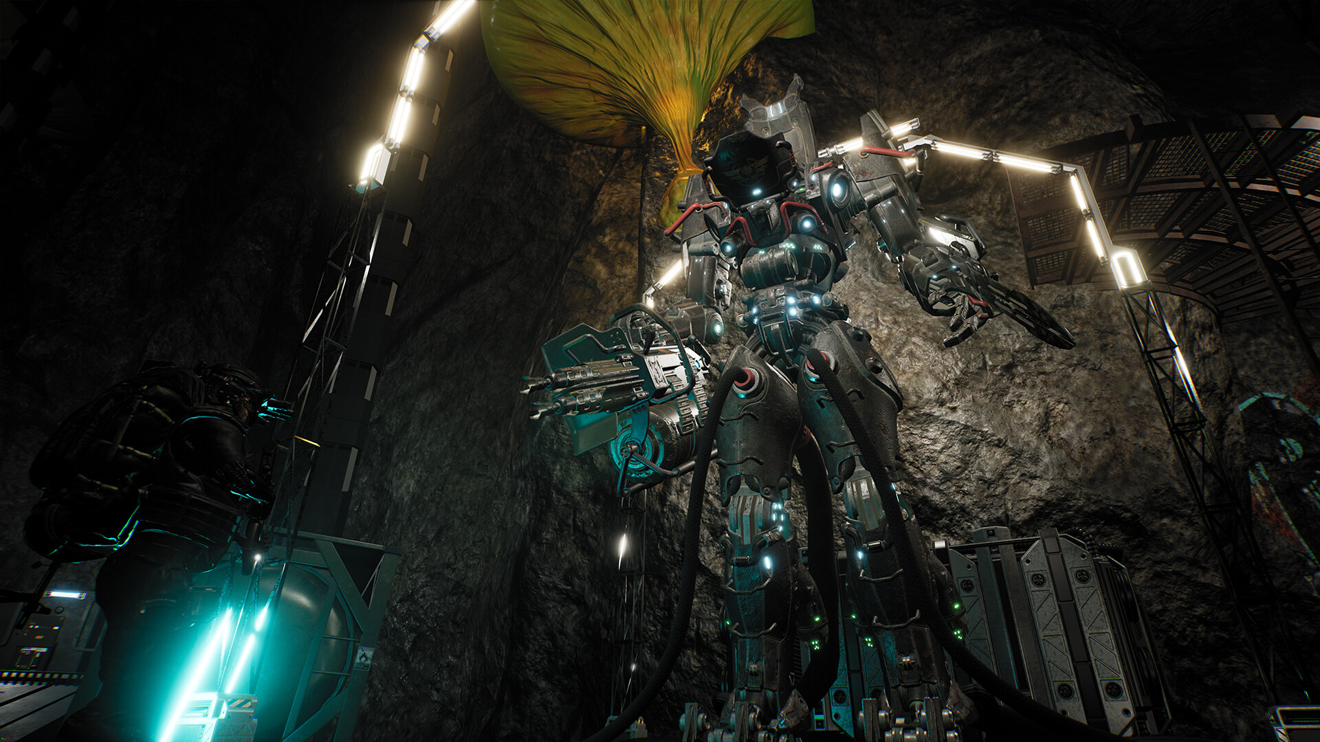 《生命效应/LIFE EFFECT》PC英文版下载-含v0.34.3-小艾项目网