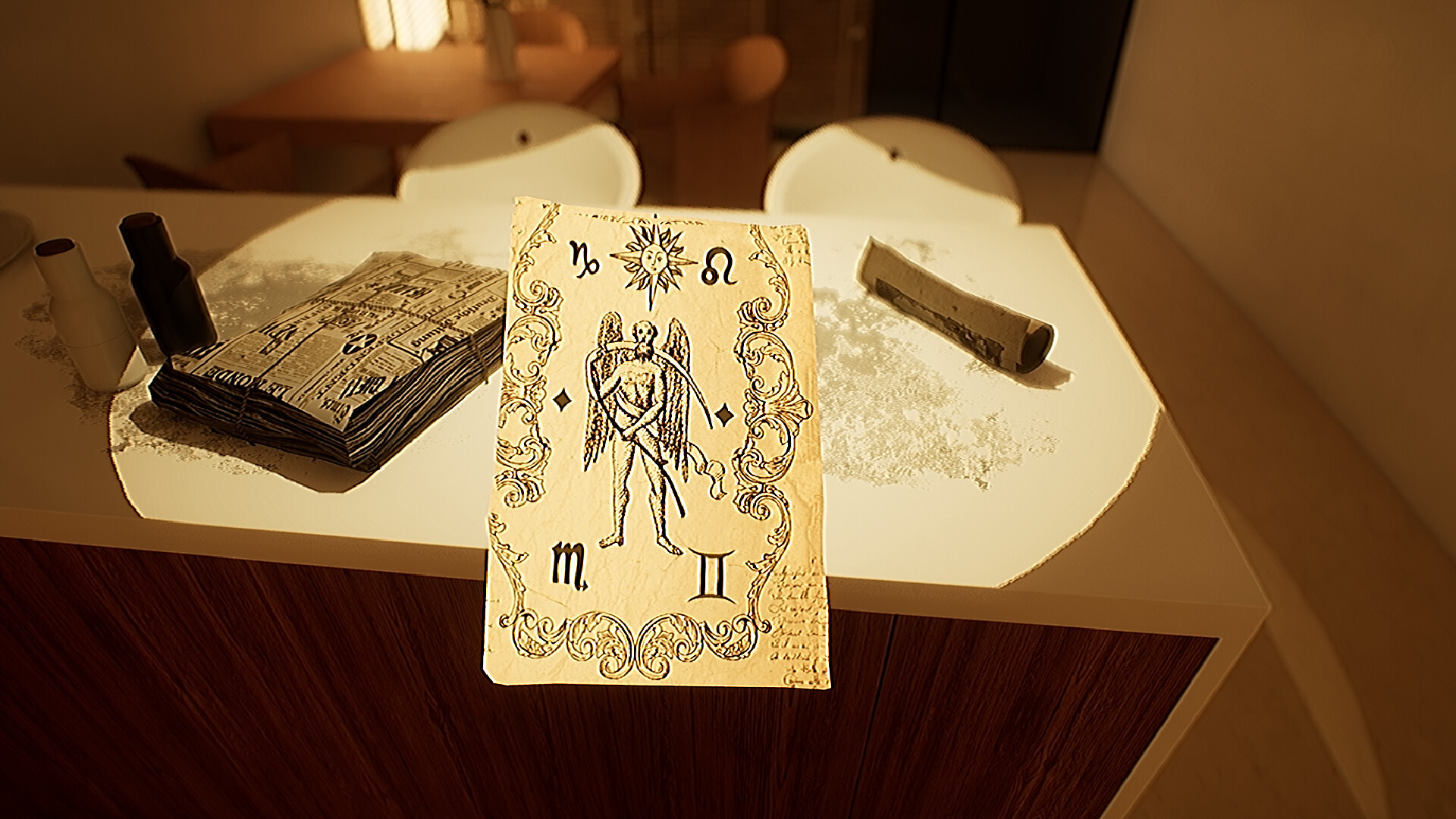 《无尽循环/Perpetuo》PC中文版下载-含Build.21374386-小艾项目网