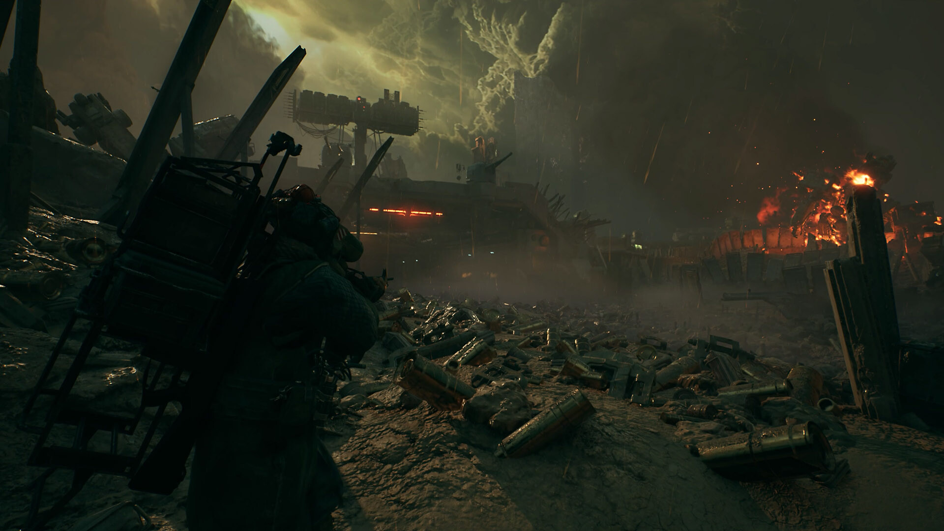 《永恒寒冬/The Forever Winter》PC中文版下载-含v0.1.54530.0联机版-小艾项目网