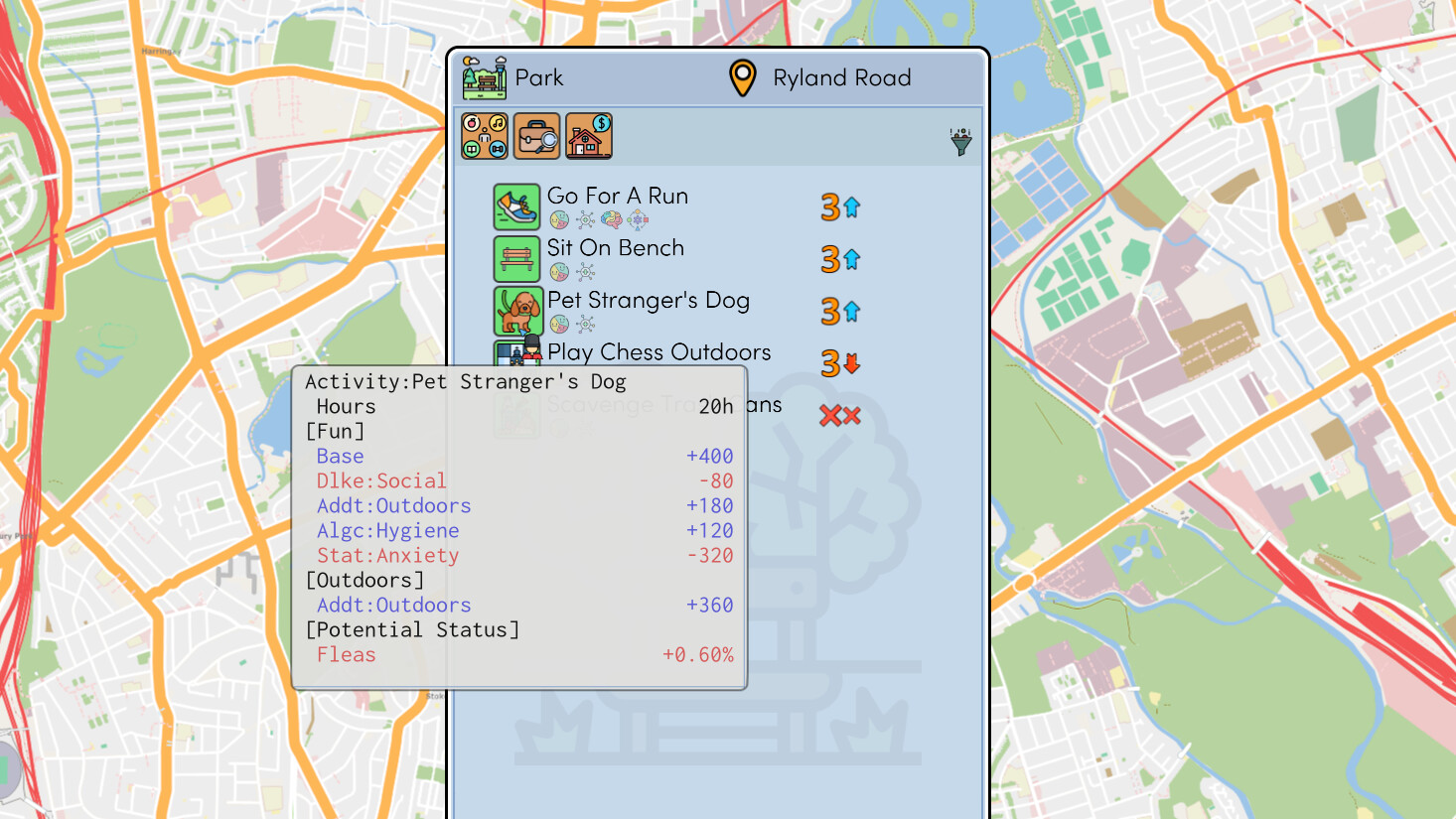 《绚丽人生2/This Grand Life 2》PC中文版下载-含v1.02.13-小艾项目网