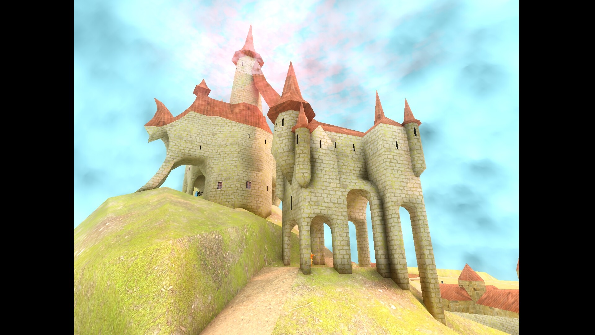 《天津子/Amatsuko》PC中文版下载-含Build.21330606-小艾项目网