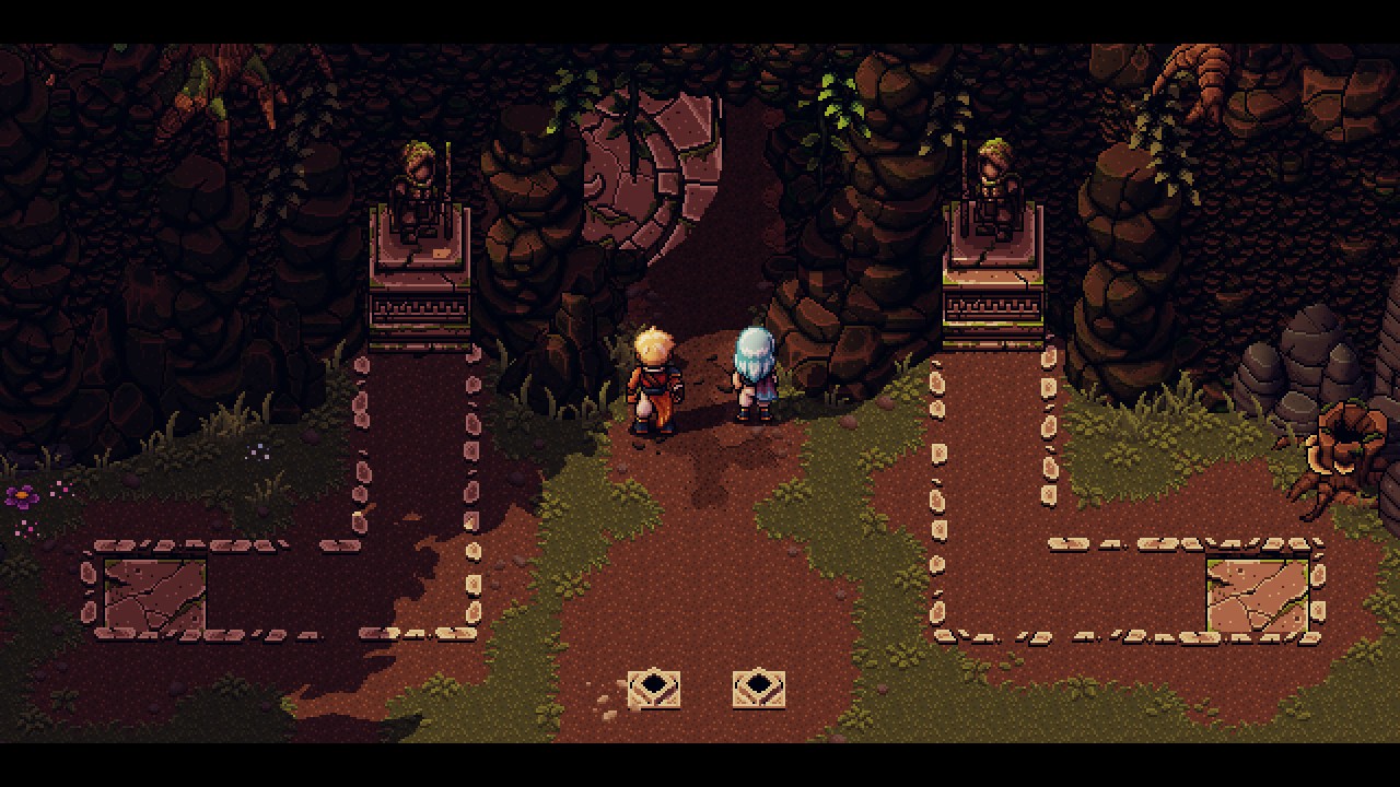 【5.05】《星之海 Sea of Stars》PS4美版中文下载- 含V1.14 整合版+降级补丁-小艾项目网