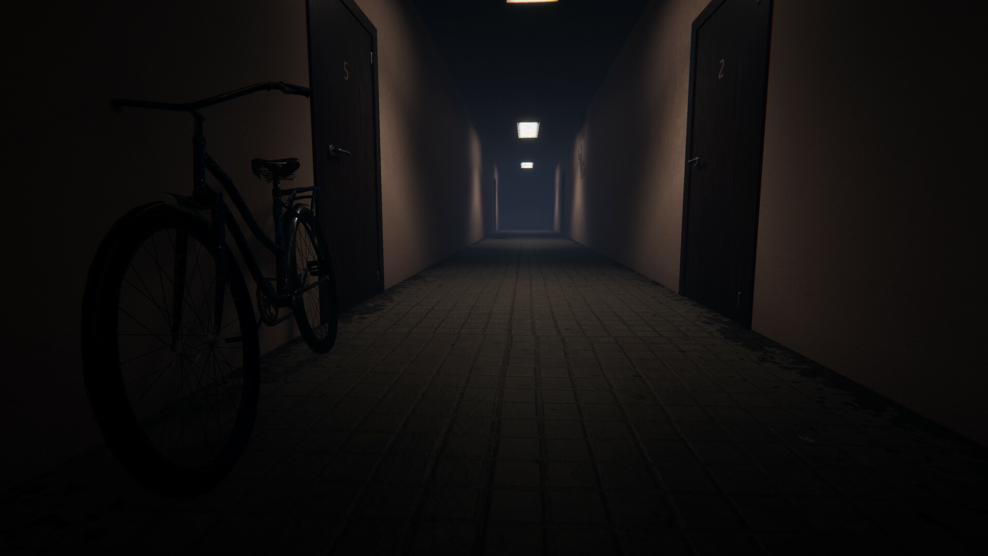 《不祥之兆：8号公寓/Bad Omens: 8th Apartment》PC中文版下载-含Build.15252488-小艾项目网