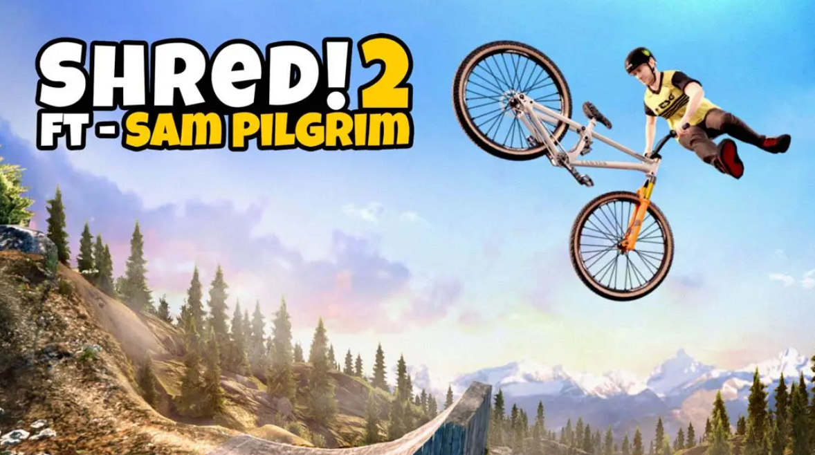 《极限挑战自行车2》Switch英文版NSP下载 – 含1.63补丁-小艾项目网