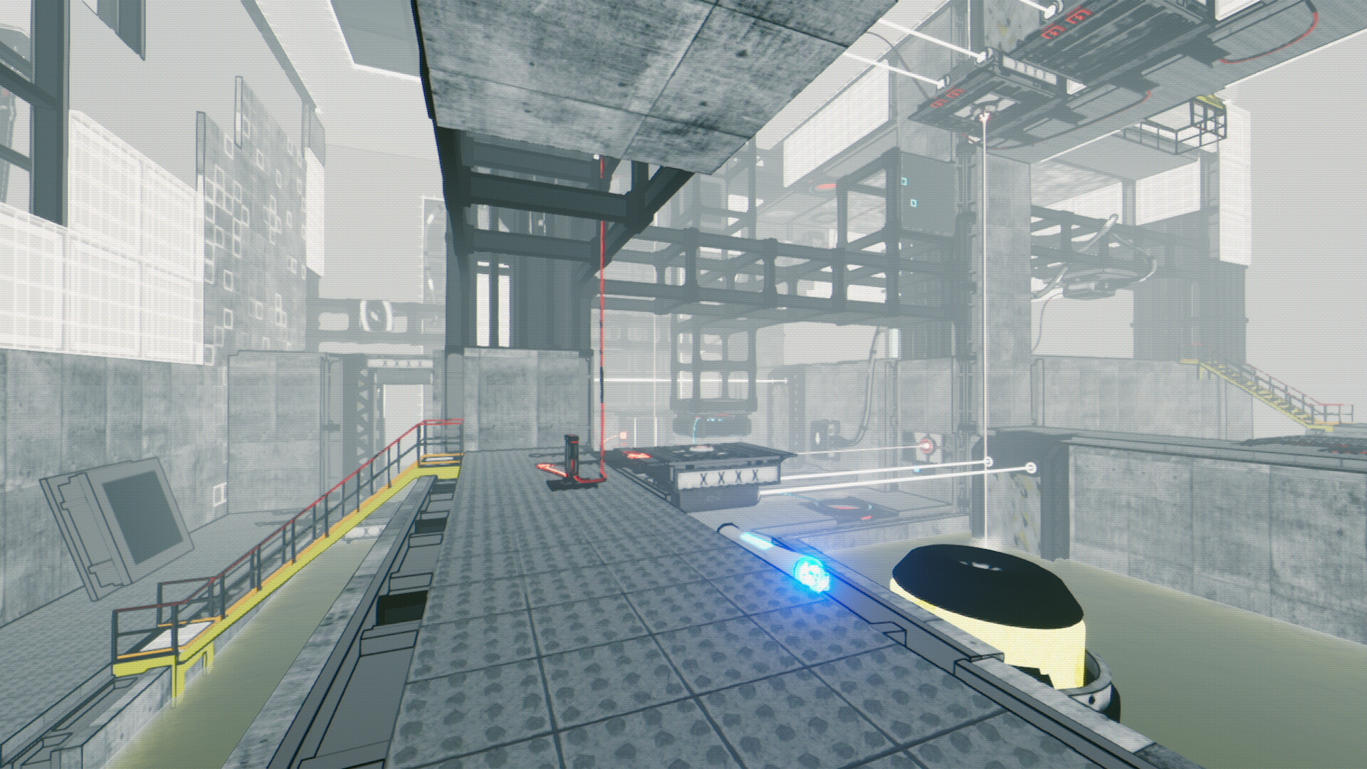 《全面重载/Total Reload》PC中文版下载-含Build.21334980-小艾项目网