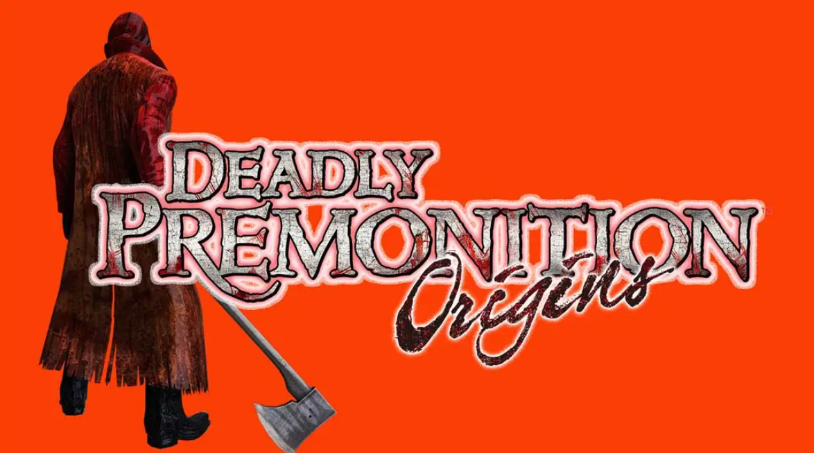 《致命预感 起源 Deadly Premonition Origins》Switch英文版NSP下载 – 含1.0.3补丁-小艾项目网