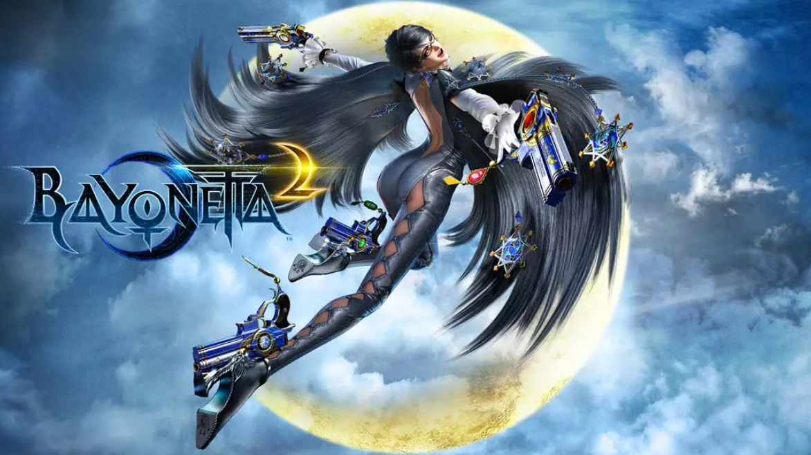 《猎天使魔女2 Bayonetta 2》Switch美版中文NSP下载 – 含1.1补丁-小艾项目网