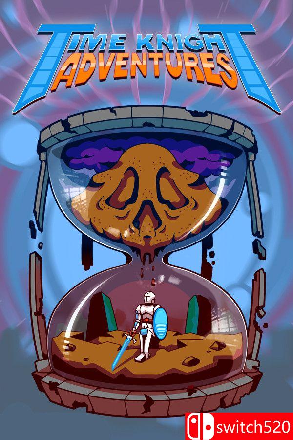 《时间骑士冒险（Time Knight Adventures）》v7543185 [英文]-小艾项目网