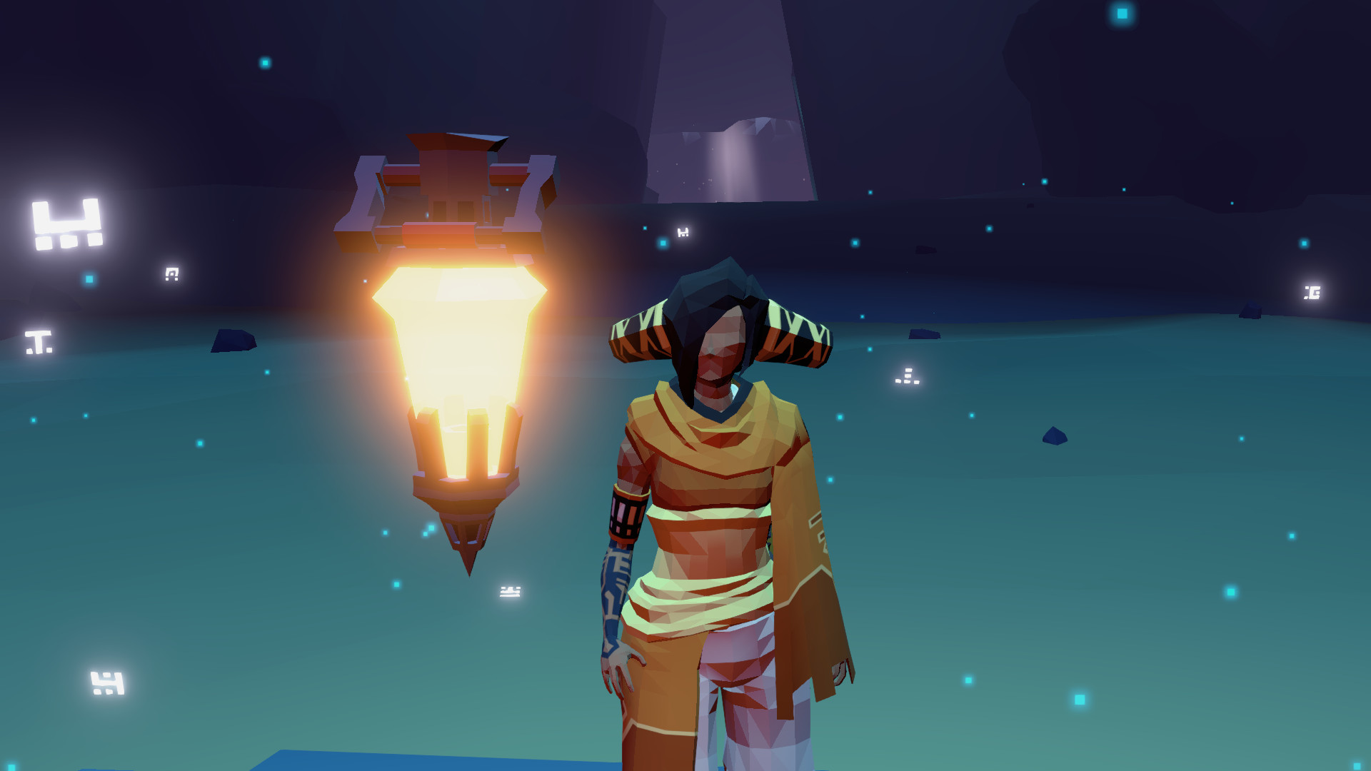 《AER 古老的记忆 AER – Memories of Old》Switch中文版NSP下载 – 含1.0.0.2补丁-小艾项目网