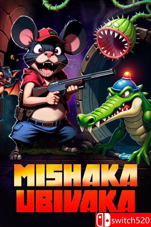 《米沙卡乌比瓦卡（Mishaka Ubivaka）》Build 16203610 [英文]-小艾项目网