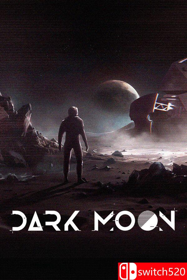 《暗月（Dark Moon）》官方中文 v1.02 [中文/英文/日语]-小艾项目网