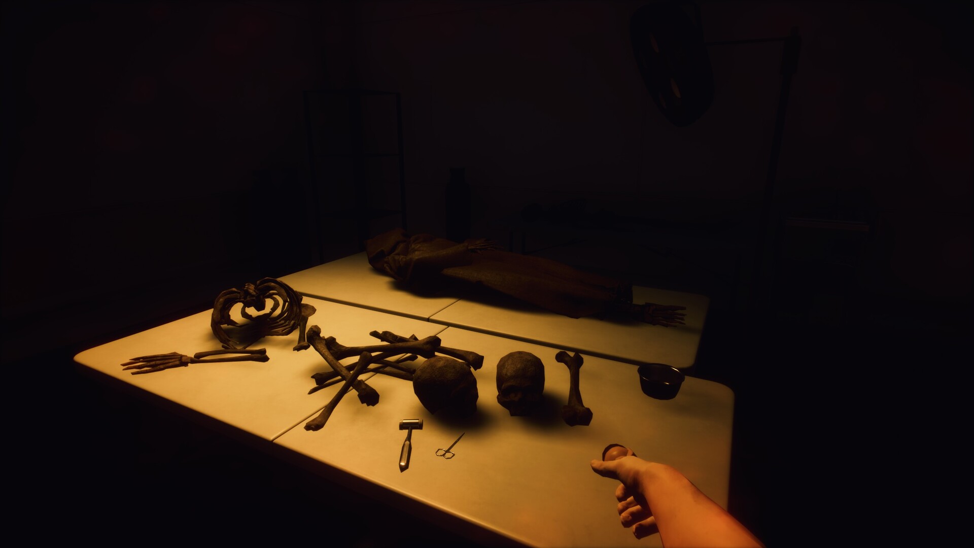 《维持生存/KeepUp Survival》PC中文版下载-含v20260106-小艾项目网