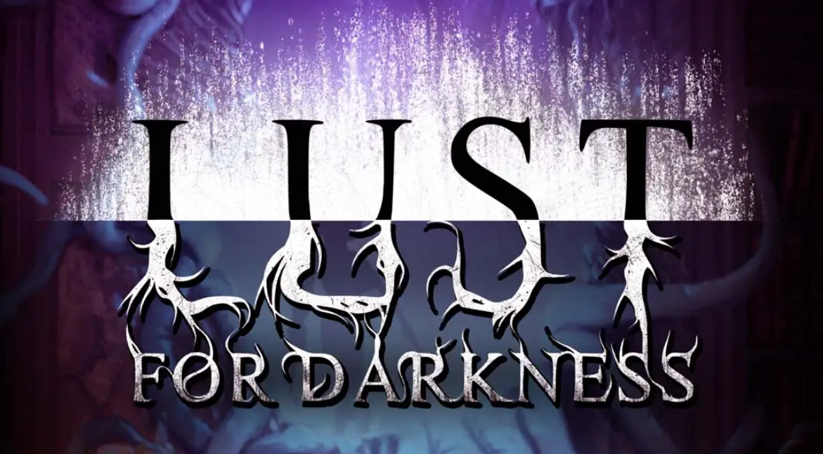 《黑暗的欲望 Lust for Darkness》Switch中文版NSP下载 – 含1.0.0补丁-小艾项目网