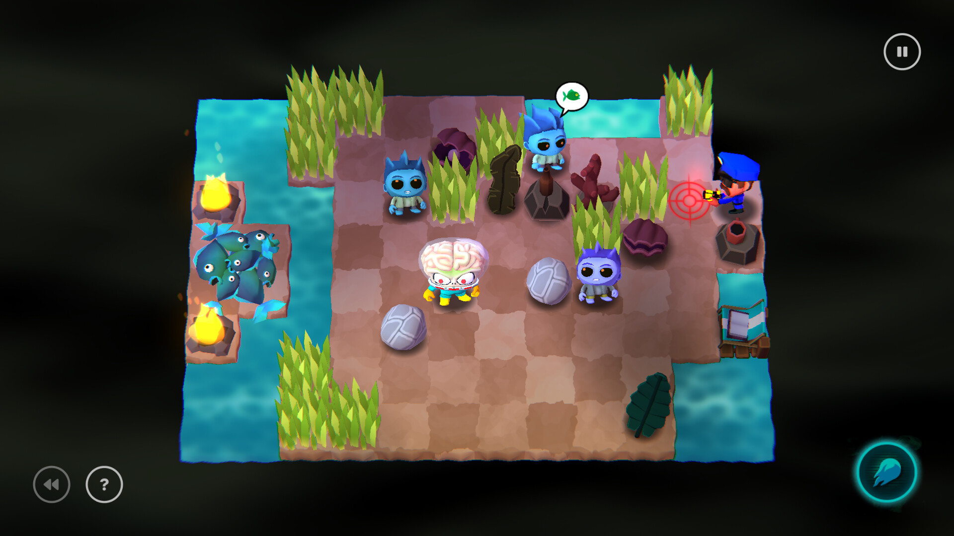 《杀令营2/Slayaway Camp 2》PC版下载-小艾项目网