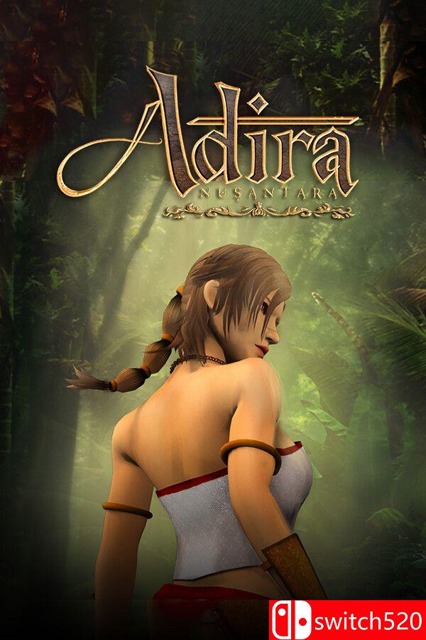 《阿迪拉努桑塔拉（Adira Nusantara）》Build 21008819 [英文]-小艾项目网