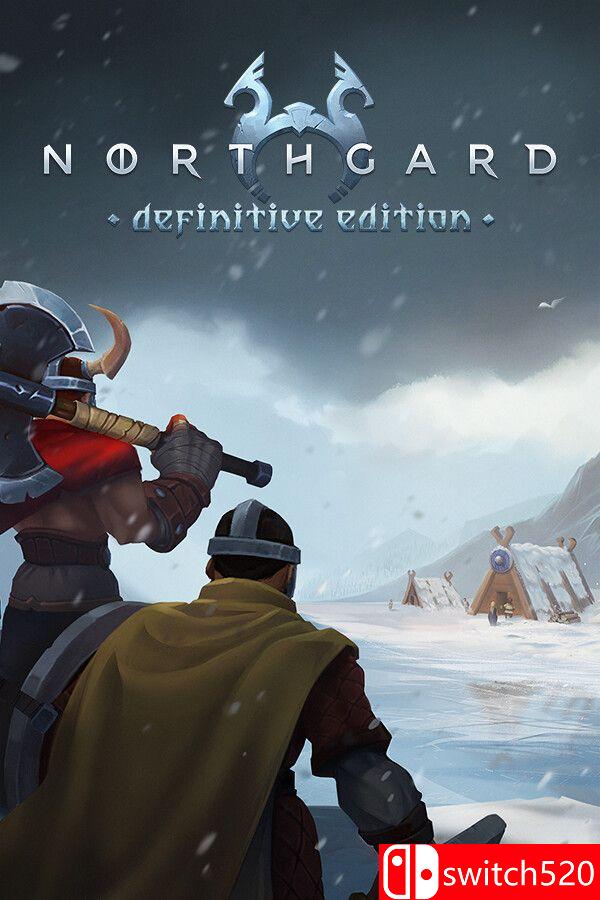 《北加尔：决定版（Northgard: Definitive Edition）》官方中文 [中文/英文]-小艾项目网