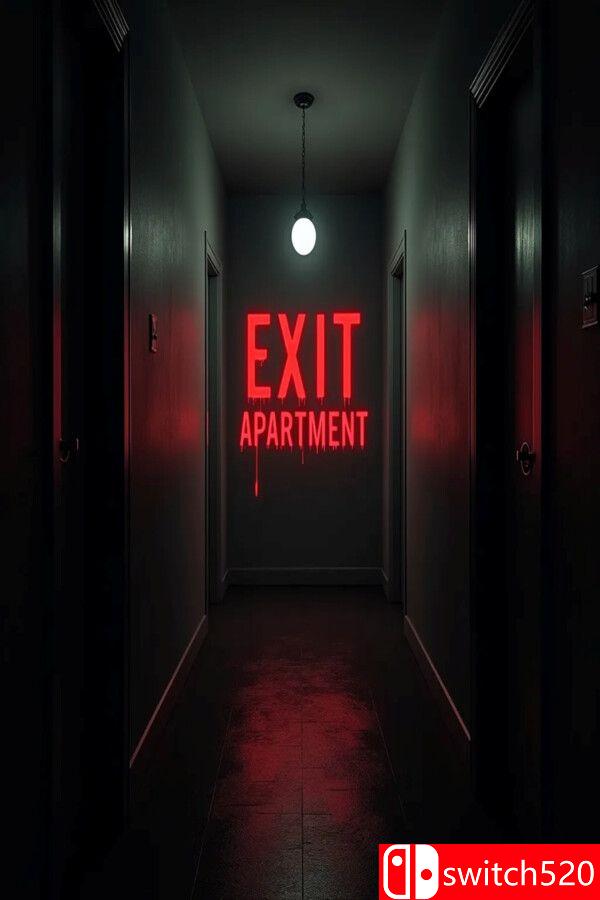 《逃离公寓（ExitApartment）》Build 19835759 [英文]-小艾项目网