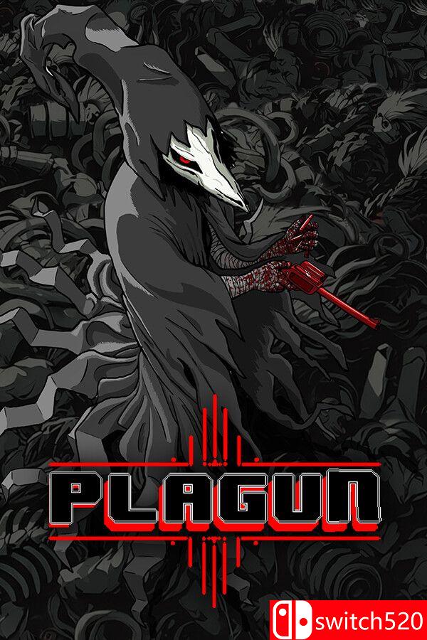 《瘟疫枪：瘟疫仍在继续（PLAGUN – The Plague Goes On）》v87359 [英文]-小艾项目网