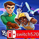 《救援队：毁灭军团（Rescue Team: Legion of Destruction）》典藏版 [英文]-小艾项目网