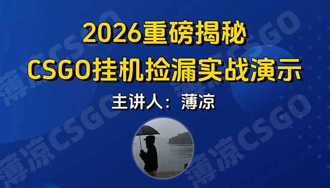 CSGO游戏挂机游戏搬砖最新升级，普通小白一部手机可日入300+当天见结果，支持验证-小艾项目网