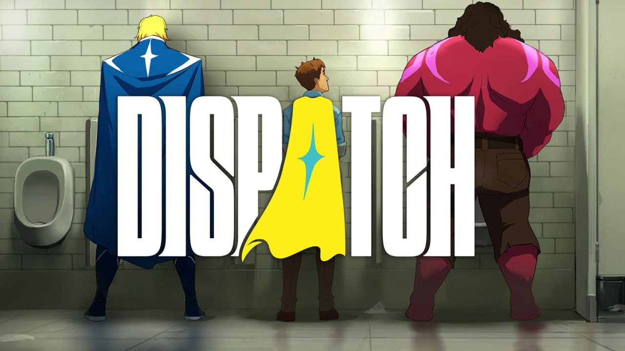 超英派遣中心丨Dispatch-小艾项目网